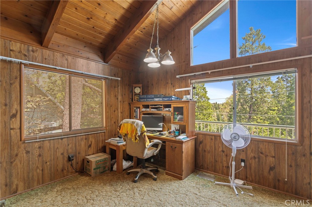 Twin Peaks (TWIN) - Residential