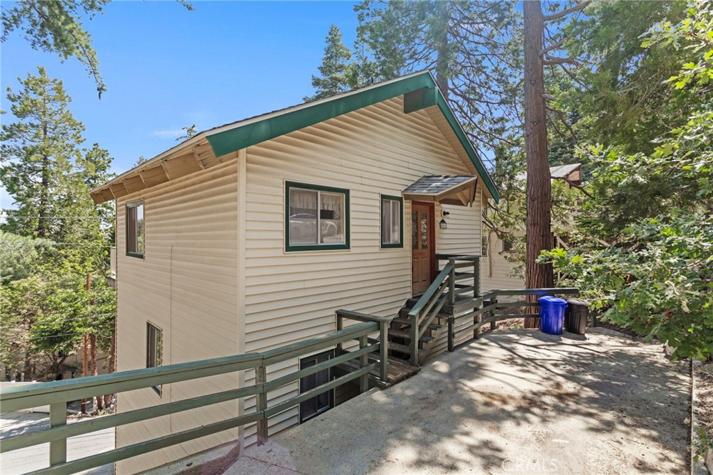 Twin Peaks (TWIN) - Residential