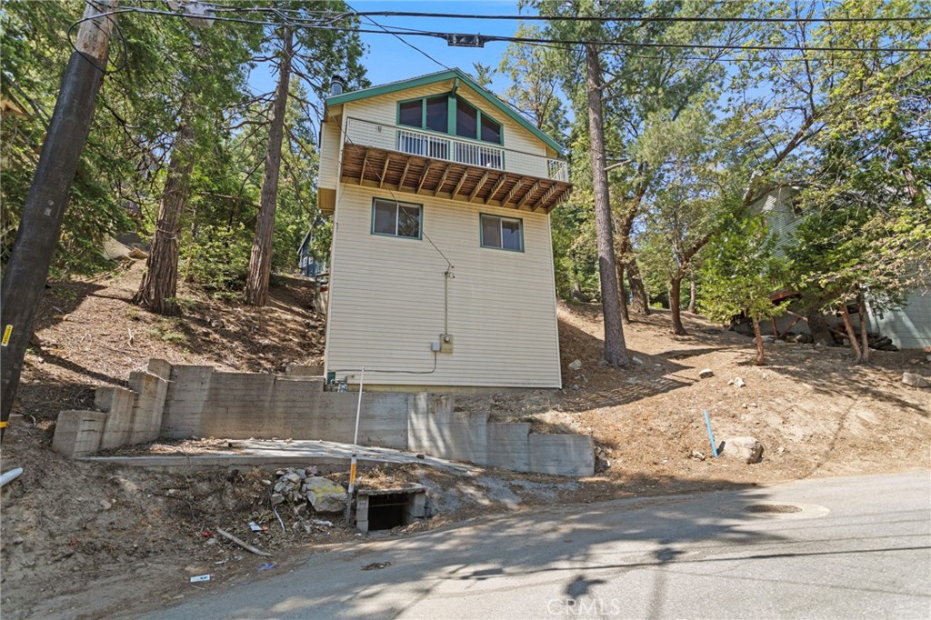 Twin Peaks (TWIN) - Residential