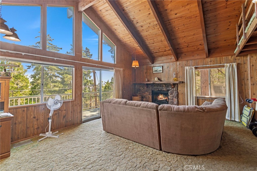 Twin Peaks (TWIN) - Residential