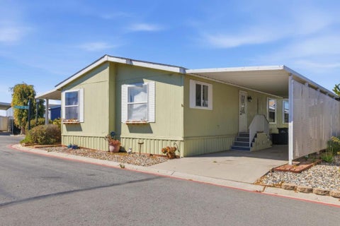 Photo of 13334 Mira Loma #284, Castroville, CA 95012 (MLS # ML82060169)