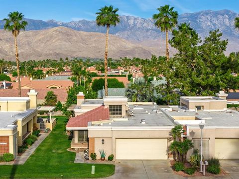 Photo of 41597 Armanac Court, Palm Desert, CA 92260 (MLS # 219146232DA)