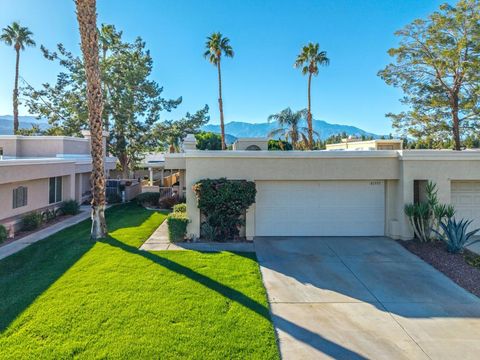 Photo of 41597 Armanac Court, Palm Desert, CA 92260 (MLS # 219146232DA)