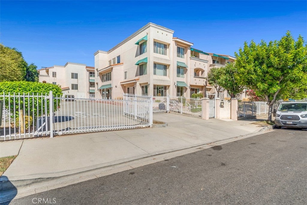 111 Marguerita Ave AVE 106, Monterey Park CA 91754
