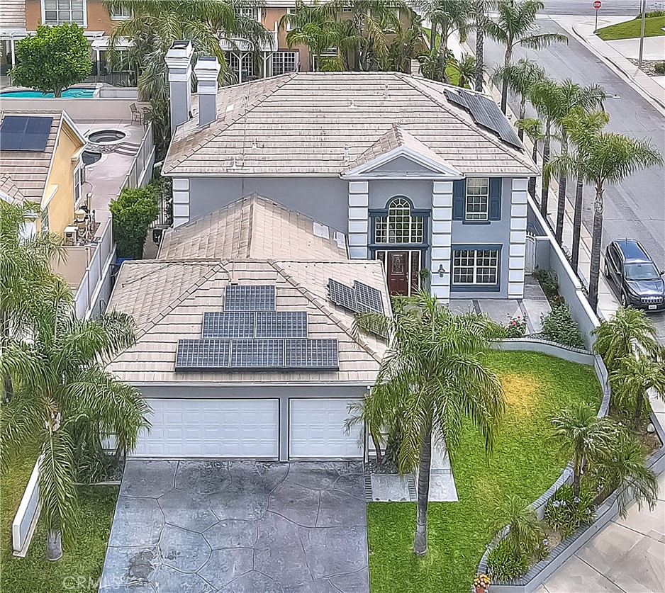 6999 Canosa Place