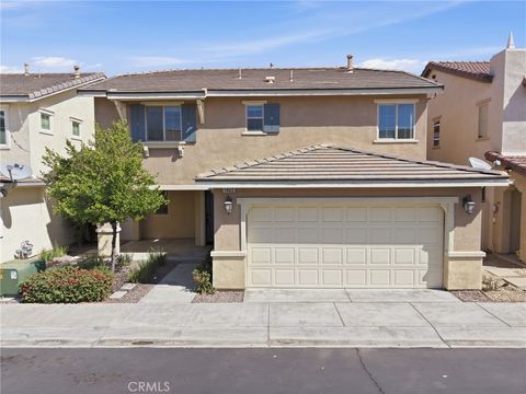 Photo of 1422 Silverberry Lane, Beaumont, CA 92223 (MLS # IV26076096)