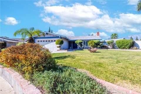 1355 N Orange Avenue Ontario CA 91764