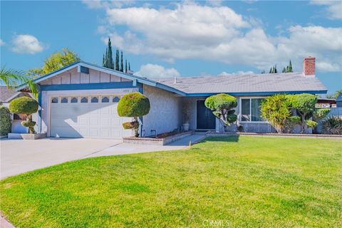 Photo of 1355 N Orange Avenue, Ontario, CA 91764 (MLS # DW26059291)