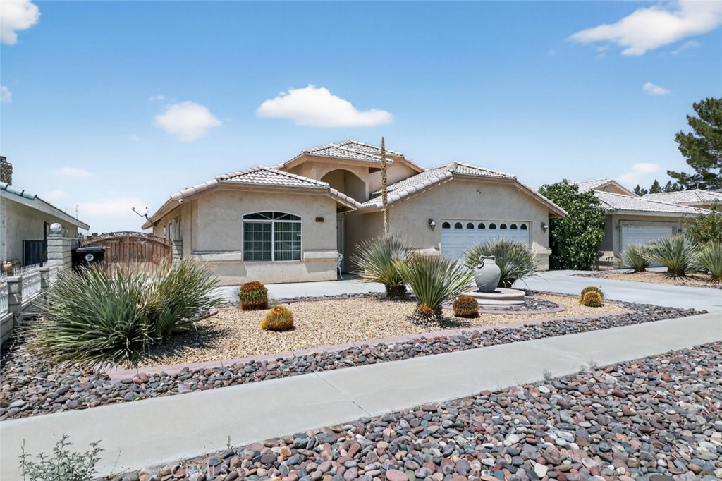 26502 Blue Water Road