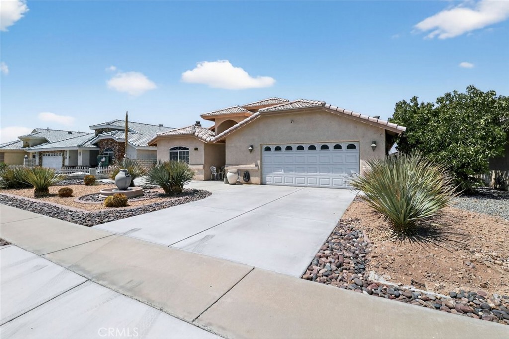 26502 Blue Water Road