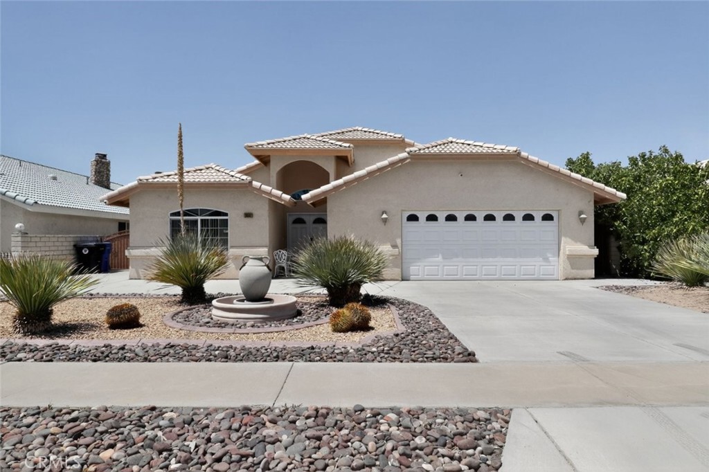 26502 Blue Water Road