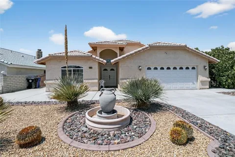 26502 Blue Water Road, Helendale, CA 92342 - #: GD25181614