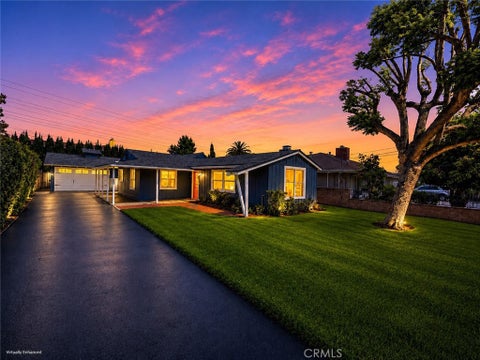 Photo of 320 S Walnut Grove AVE, San Gabriel, CA 91776 (MLS # CV26108212)