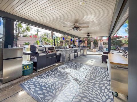 Photo of 80394 Ave 48 Ave #126, Indio, CA 92201 (MLS # 219143611DA)