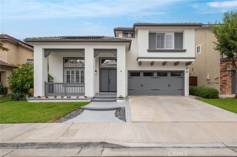 23 Wayfaire Rancho Santa Margarita CA 92688