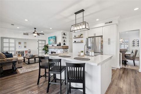 23 Wayfaire Rancho Santa Margarita CA 92688