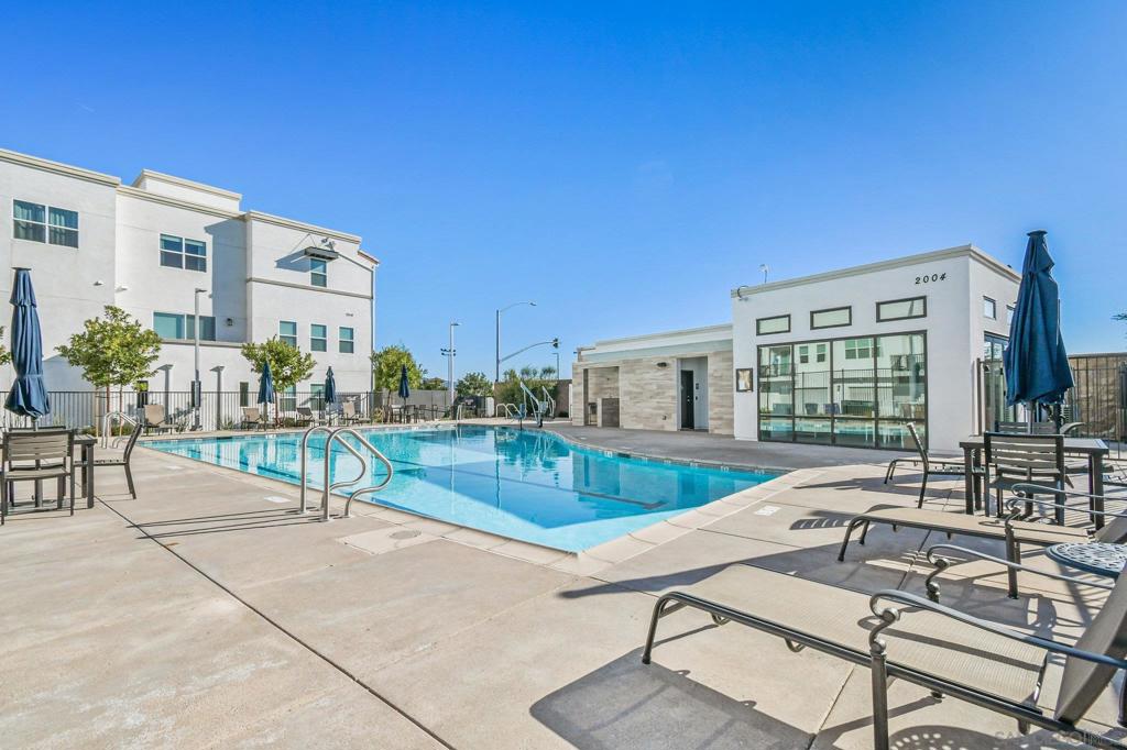 Chula Vista - Residential