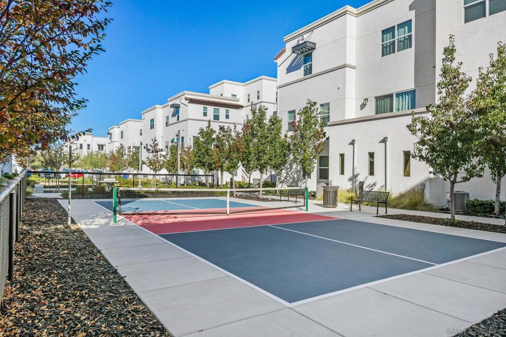 Chula Vista - Residential