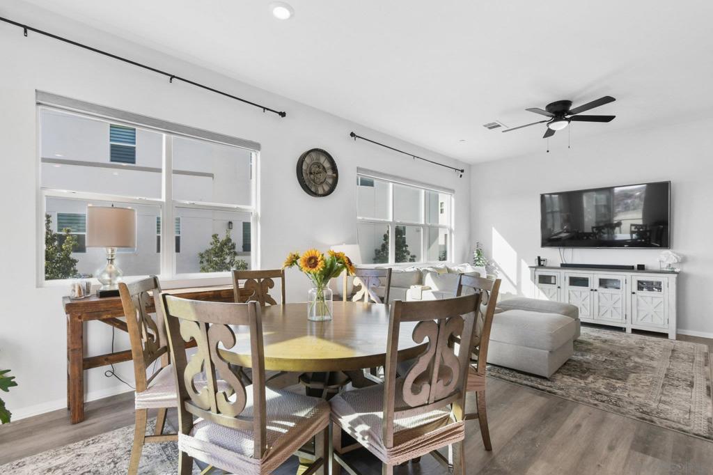 Chula Vista - Residential