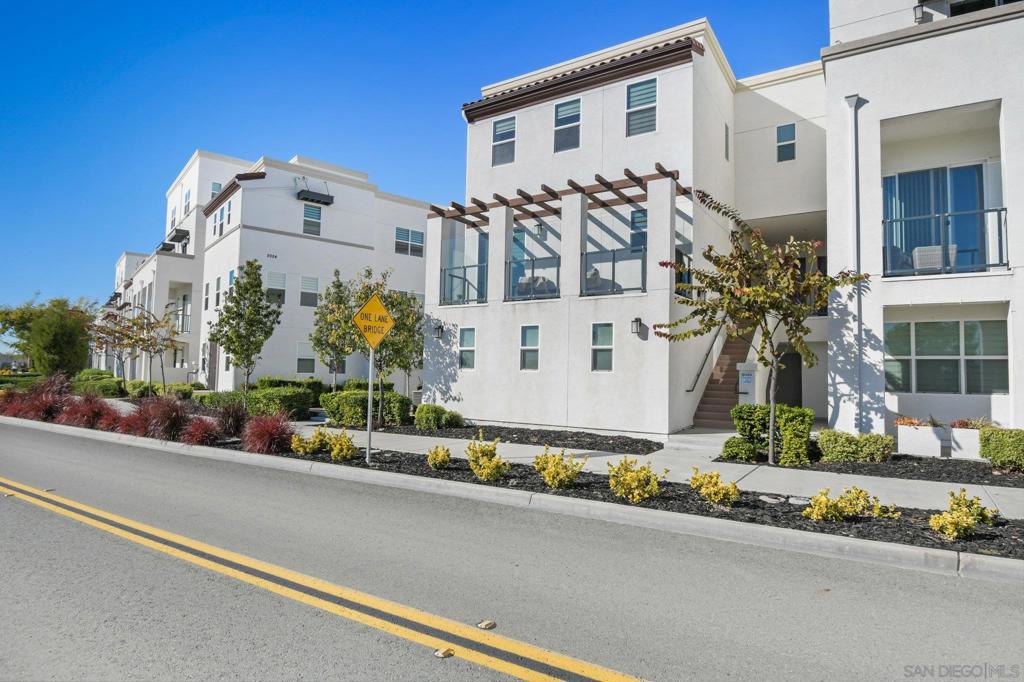 Chula Vista - Residential