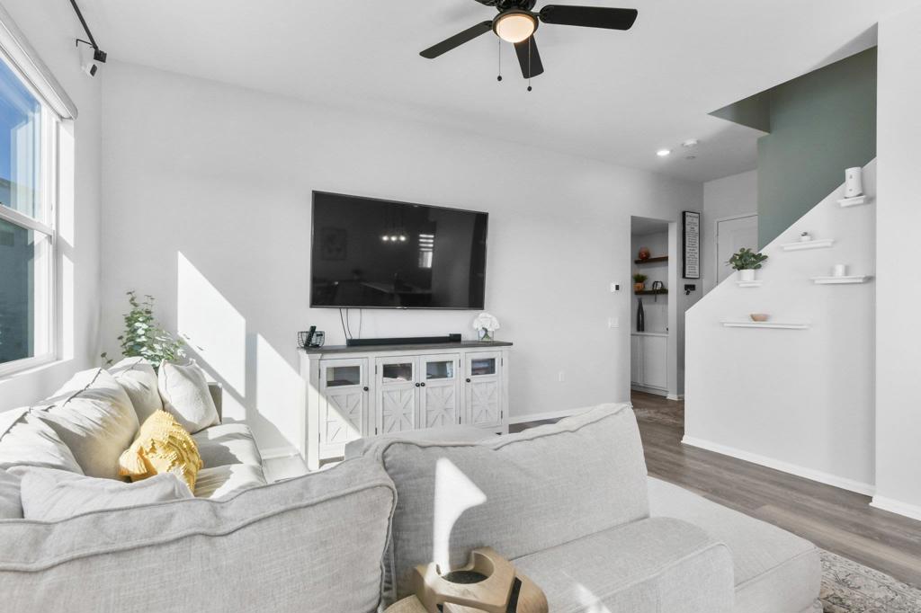 Chula Vista - Residential