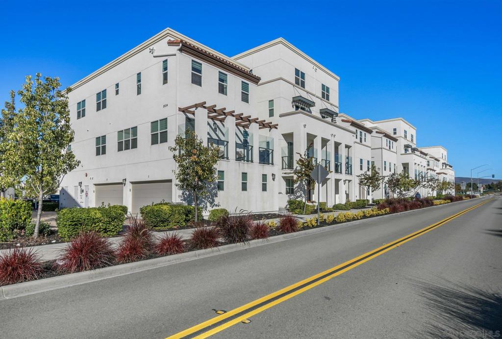 Chula Vista - Residential