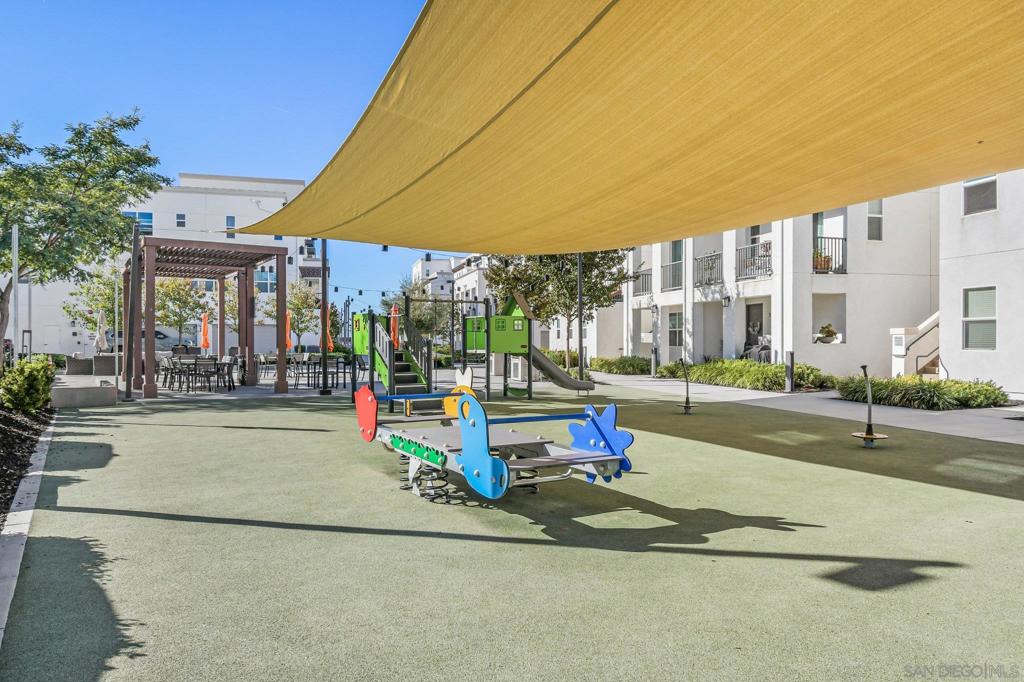 Chula Vista - Residential