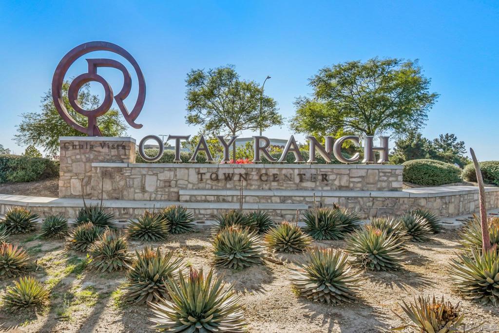 Chula Vista - Residential