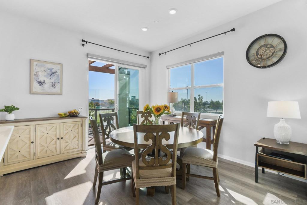 Chula Vista - Residential