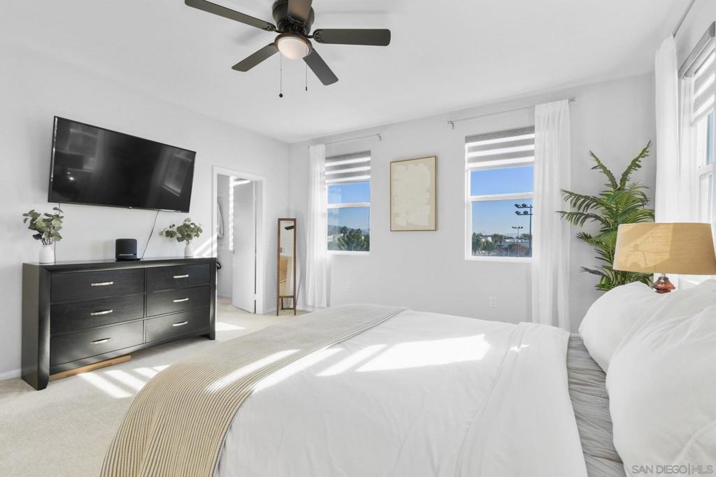 Chula Vista - Residential