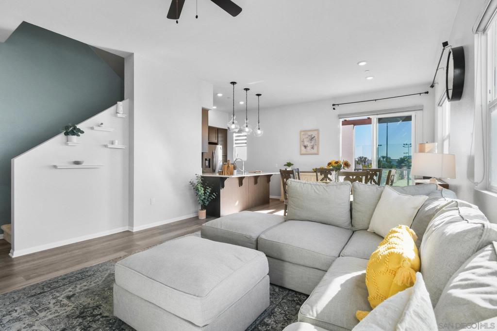 Chula Vista - Residential