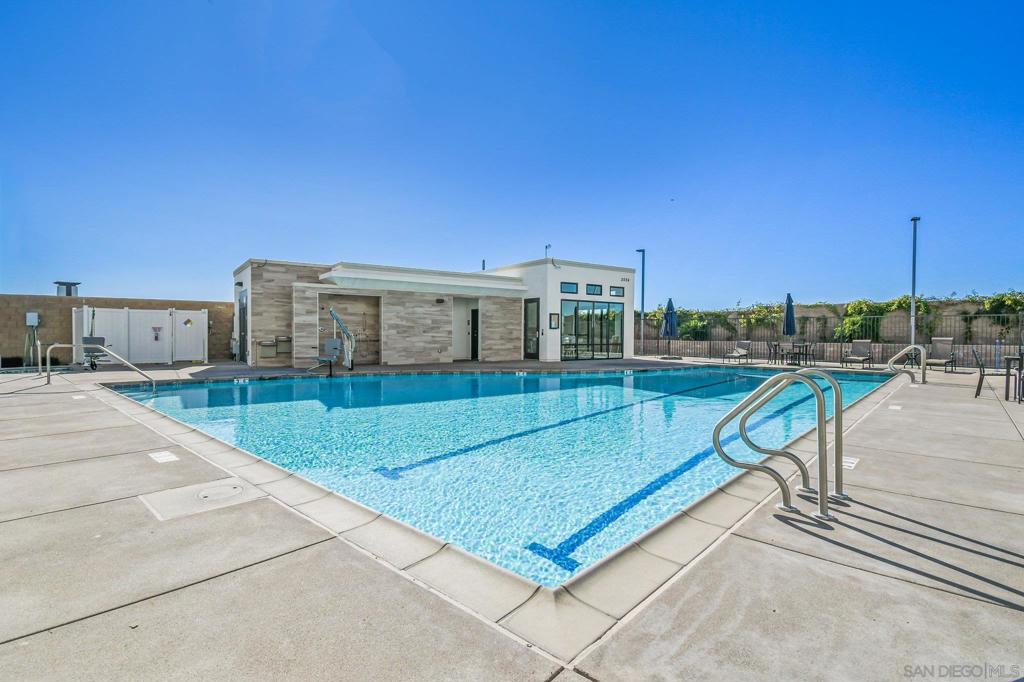 Chula Vista - Residential