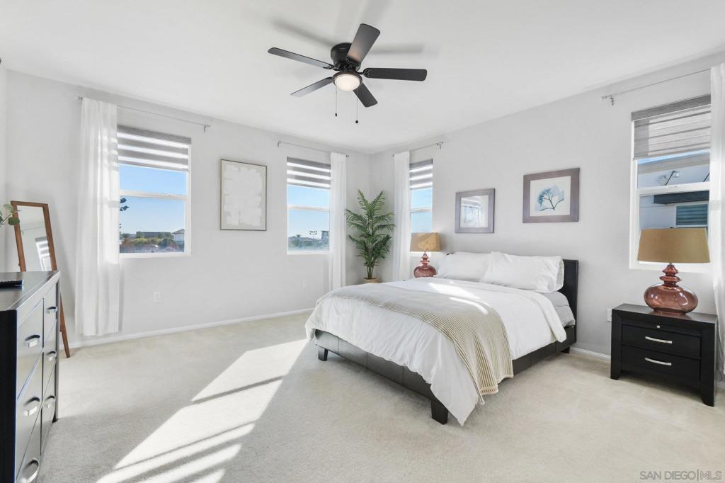 Chula Vista - Residential