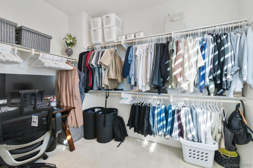 Chula Vista - Residential