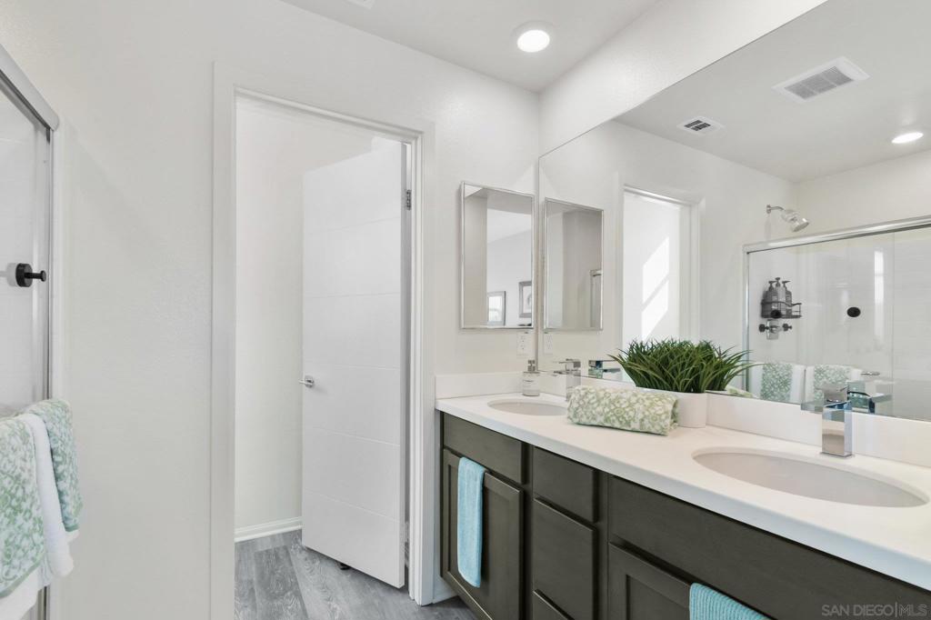 Chula Vista - Residential