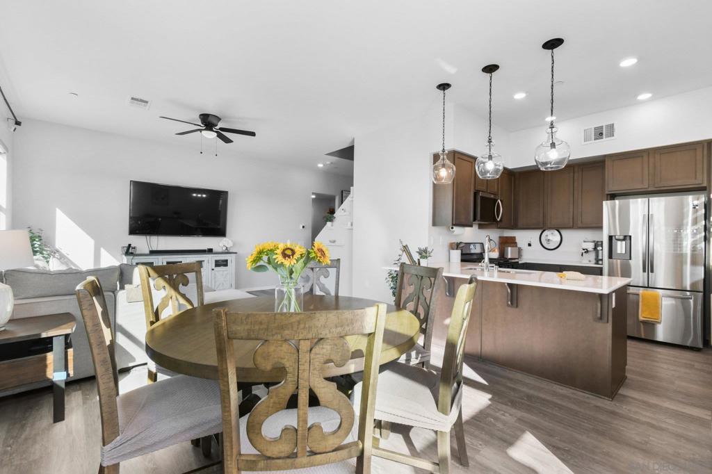 Chula Vista - Residential