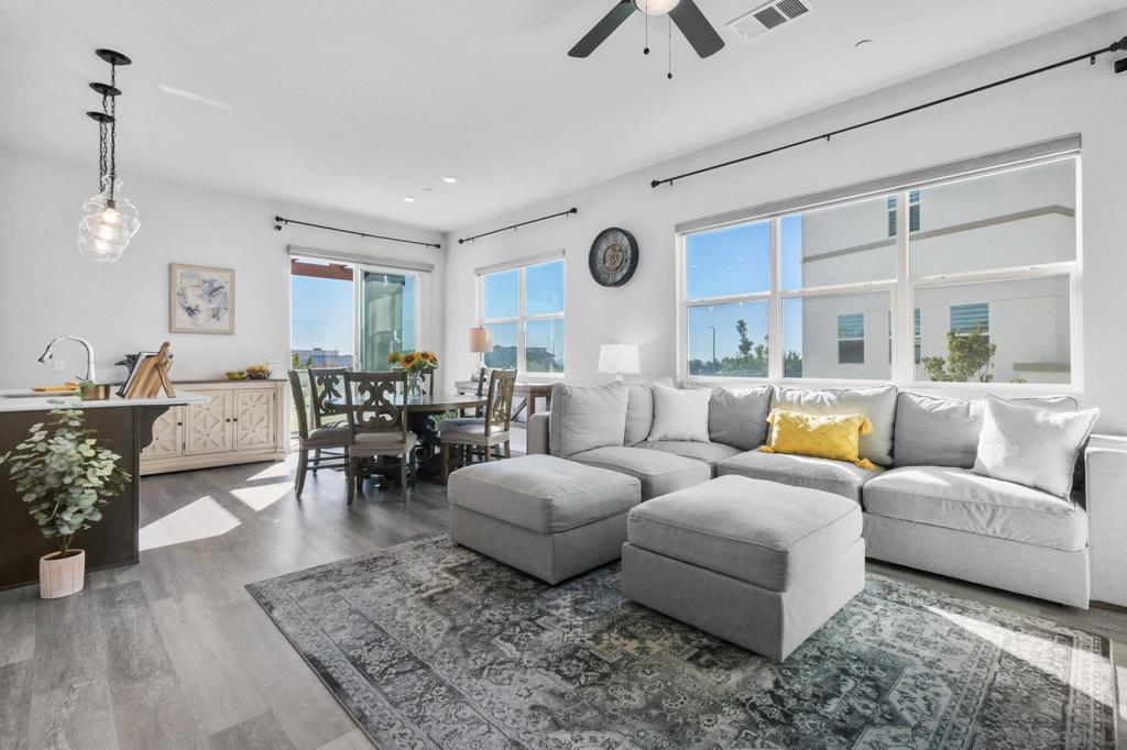 Chula Vista - Residential