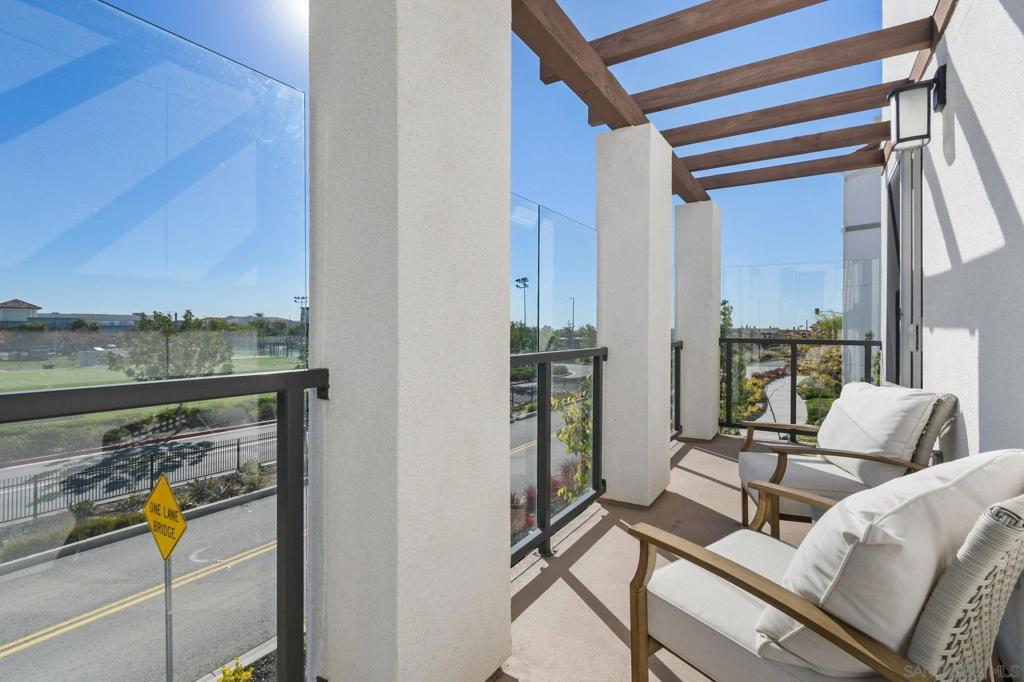 Chula Vista - Residential