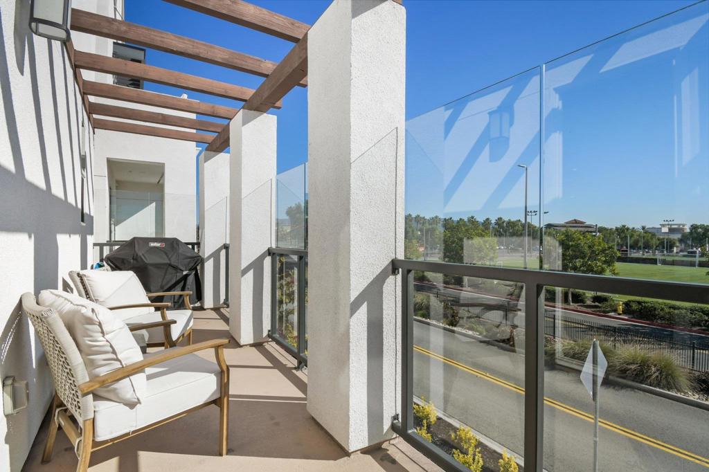 Chula Vista - Residential