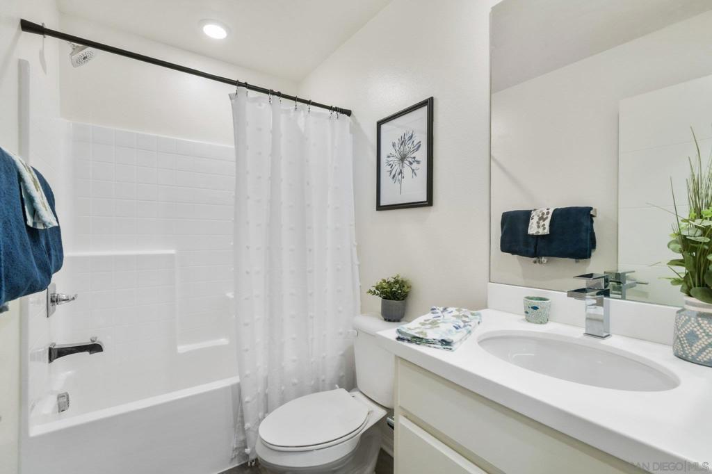 Chula Vista - Residential