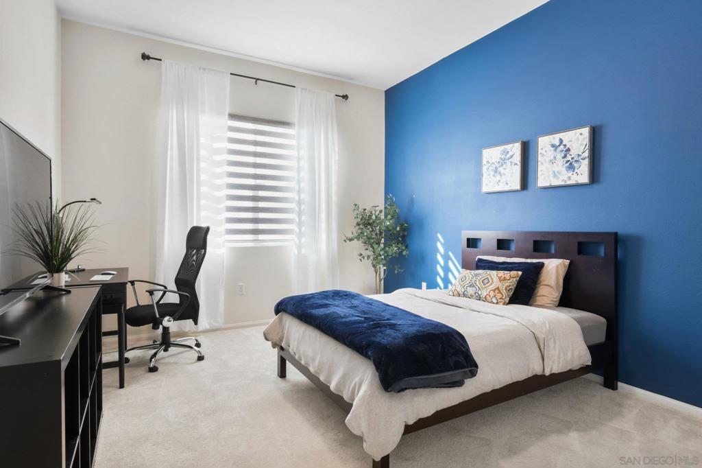 Chula Vista - Residential