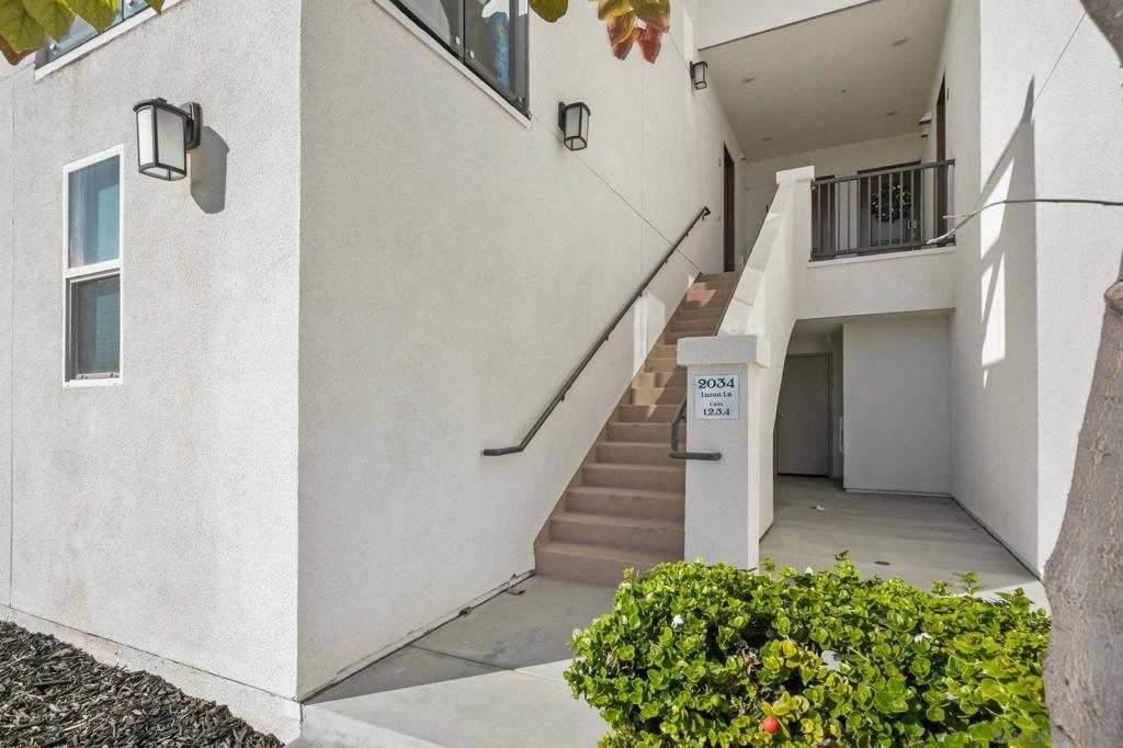 Chula Vista - Residential