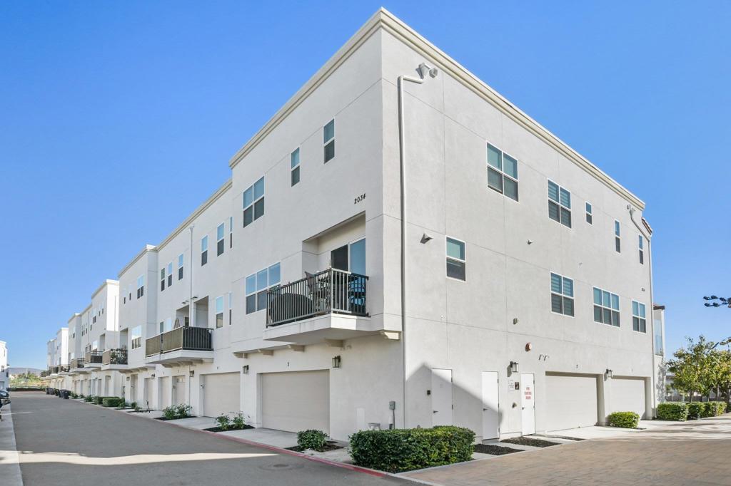 Chula Vista - Residential