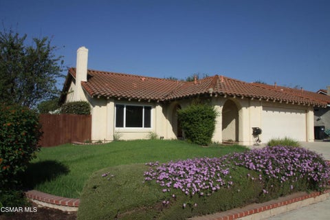 Photo of 4745 Avedon Road, Moorpark, CA 93021 (MLS # 226004457)