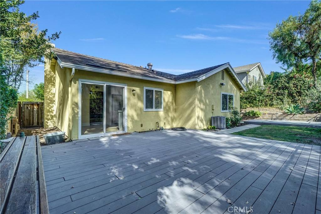 Wind Rows (WR) - Residential