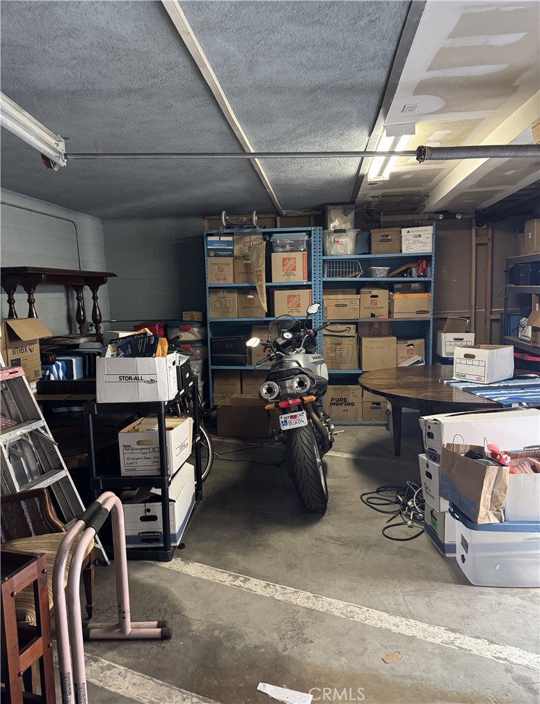 Belmont Shore (BSD) - Residential Income