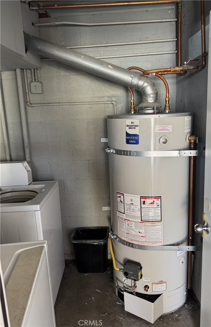 Belmont Shore (BSD) - Residential Income