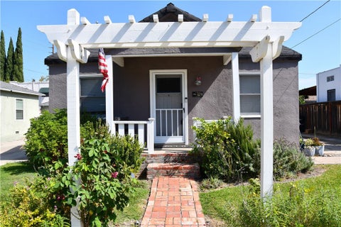 Photo of 629 Culver AVE, Orange, CA 92868 (MLS # PW26181772)