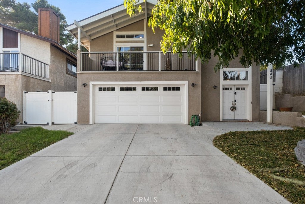 885 Masterson Drive