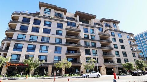 Photo of 2665 5TH Avenue #304, San Diego, CA 92103 (MLS # PTP2601160)
